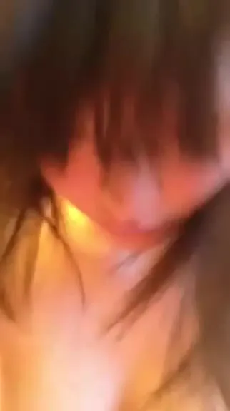 What does it feel like for a busty beauty from Taichung and her boyfriend to make love, with a look of bliss on her face?