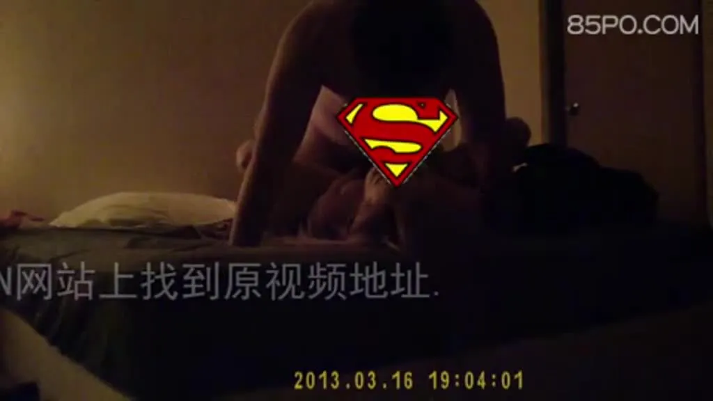 Seattle's little superman, busty mixed-race sister