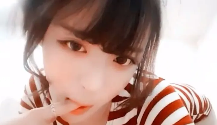 [Korean Waves Attack] Goddess Level Host ~ Evey Smile and Every Gesture From the Pretty Boob Hot Babe Makes Your Cock Go Hard and Horny AF (10)