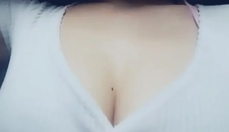 [Korean Waves Attack] Goddess Level Host ~ Evey Smile and Every Gesture From the Pretty Boob Hot Babe Makes Your Cock Go Hard and Horny AF (13)