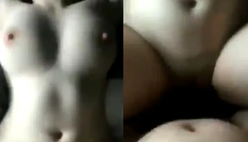 Cold Stuckup Big Titty Chick Kept on Saying: "Why Not Cum Inside? Cause It's Safer If You Pullout and Unload Your Jizz Elsewhere!!❤"