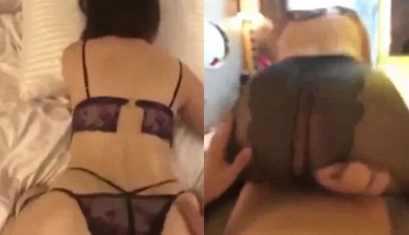 Big fat butt needs to be handled like ts! Pound it hard from bend!