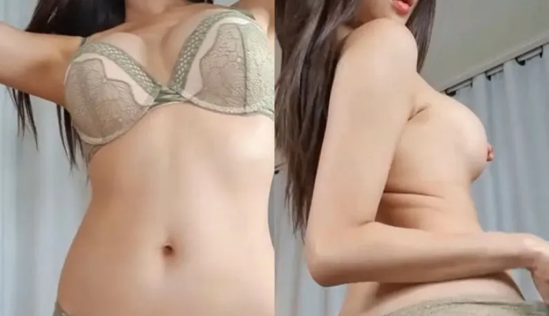 [Korea] Super cute girls show off their amazing figures, paired with seductive voices, it's time for you to painlessly shower them with gifts~