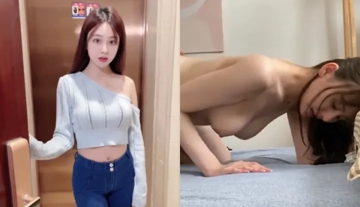 I called an escort girl to come to my house, but I didn't expect her to offer sexual services.