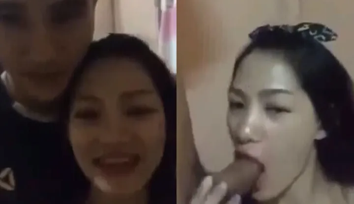 Galing tumarotot ni Jena