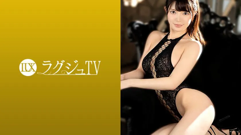 [AI Uncensored] - 259LUXU-1366 Luxury TV 1355: Beautiful Reader Model Applies for AV! Her Slender Body and Beautiful Big Breasts Stand Out! 'I Wonder What It Feels Like to Be Watched Having Sex...' The Stunning Beauty with Impeccable Transparency Goes Wild with a Big Cock's Piston - A Must-See!