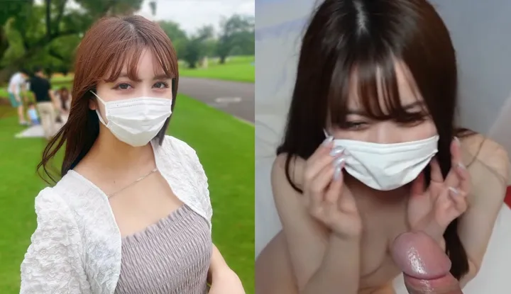FC2-PPV-4503128 [First Time Uncensored] The Cute Smile That Makes You Blush - A 22-Year-Old University Student with a Job Offer from 'Kyoto University'. A Tough Decision Due to Scholarship Repayment. Despite Her Hesitation in Front of the Camera, She Moans Sweetly and Gets Creampied Twice