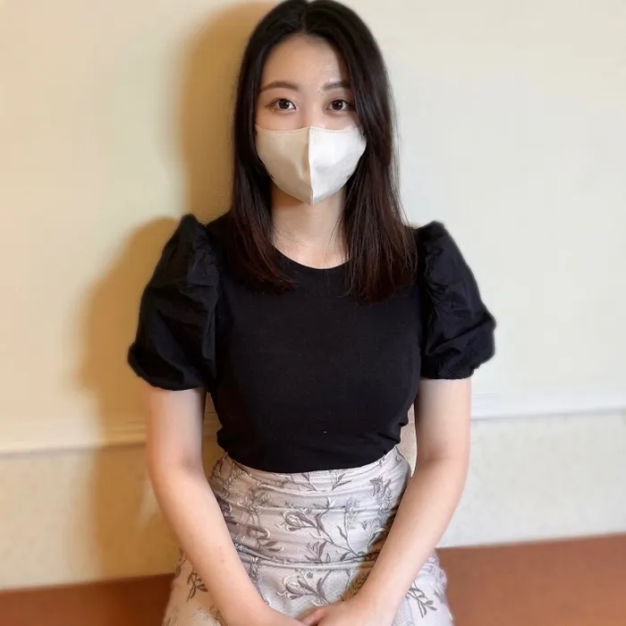 FC2-PPV-4508835 Big Butt! Extremely Popular with Older Men!! [Uncensored] [Pussy Farting・Creampie] A G-Cup Black-Haired Beauty Attending a Prestigious University Licks Anal with Plenty of Drool. Creampied and Convulsing with an Ahegao Face. *Bonus Included