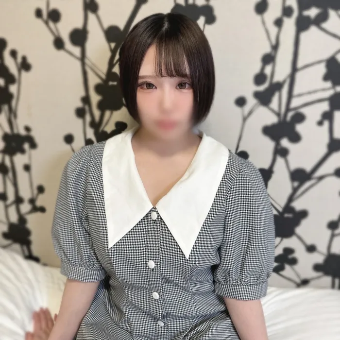FC2-PPV-4545307 Big Butt, Beautiful Big Breasts! [Uncensored] [Half-Crying, Swallowing] An F-Cup Beautiful Breasted Cafe Maid Who Looks Like A〇-chan, Half-Crying from Anal Licking and Cowgirl Face-Fucking, but Relentlessly Ejaculates. *Bonus Included