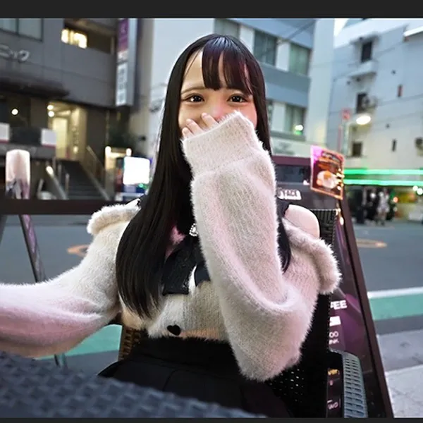 FC2-PPV-4570609 [Shimmering Big-Breasted Lolita Angel] Momorin, who has become a second-year university student, in pure white. The secret behind her adorable, beaming smile. Momo