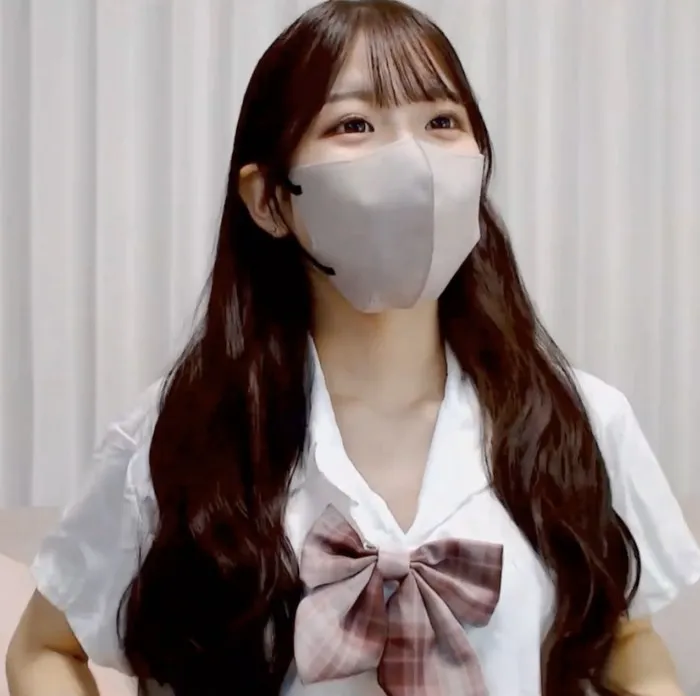 [FC2] Long-Haired Idol-Style Solo Performance That Deserves Unanimous 2025 MVP [FC2-PPV-4800044]