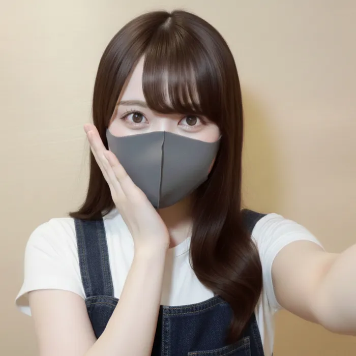 [FC2] Exclusive Release of Mai-chan's Rare Private Footage [FC2-PPV-4828390]