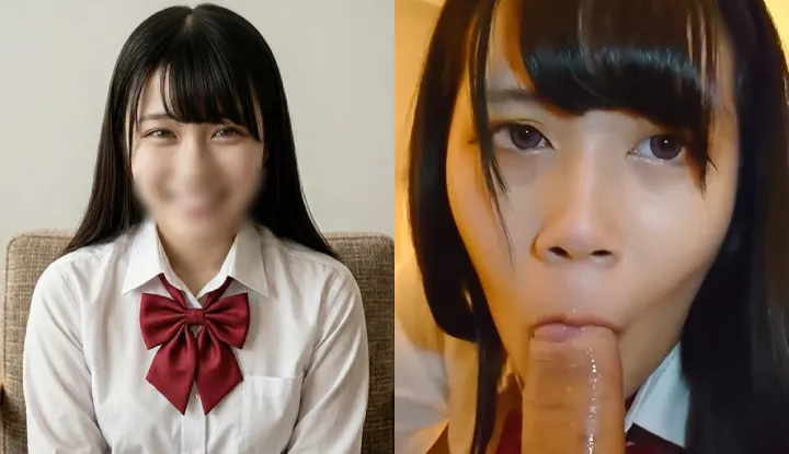 [FC2] Innocent appearance and sensitive nature! Excited by her petite and slender figure, leading to intense intimacy [FC2-PPV-4855517]