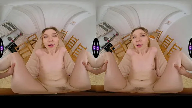 TmwVRnet - Satisfying sex hunger