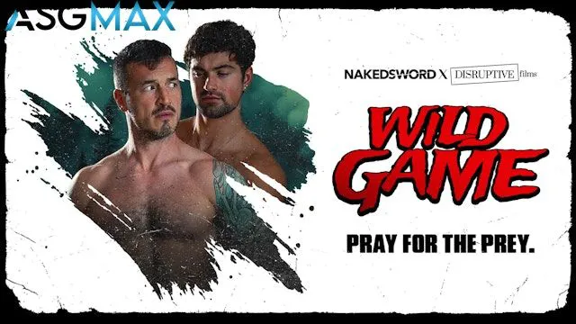 ASGMAX - Dövmeli Yakışıklı Kaslı Yuvarlak Popoya Sikini Gömüyor - Derek Kage, Mike Monroe