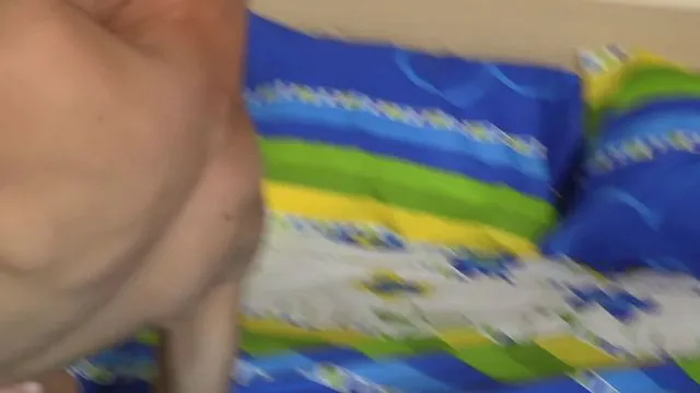 Fuck me stupid! - FULL MOVIE 100% Bareback