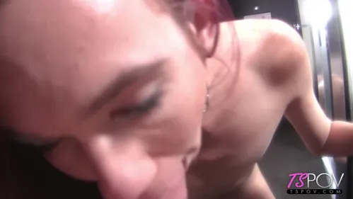 TSPOV Crystal Thayer