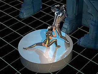 Big Dick Cyber Suck